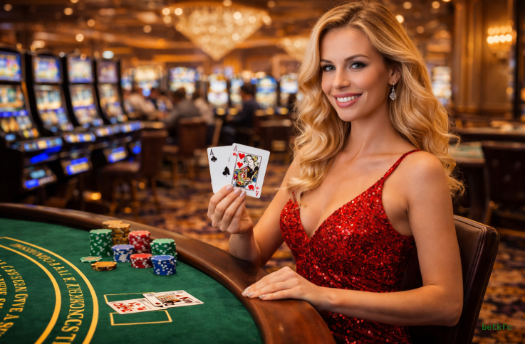 Download app betkfc Android iOS