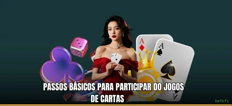 Plataforma betkfc - cassino e apostas