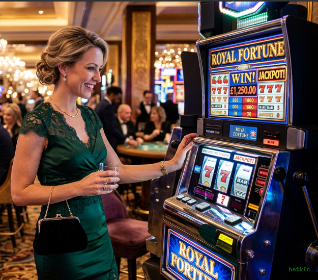 Programa VIP betkfc - benefícios exclusivos